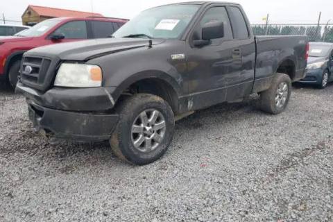 Photo of 2006 Ford Ford F150 Pickup