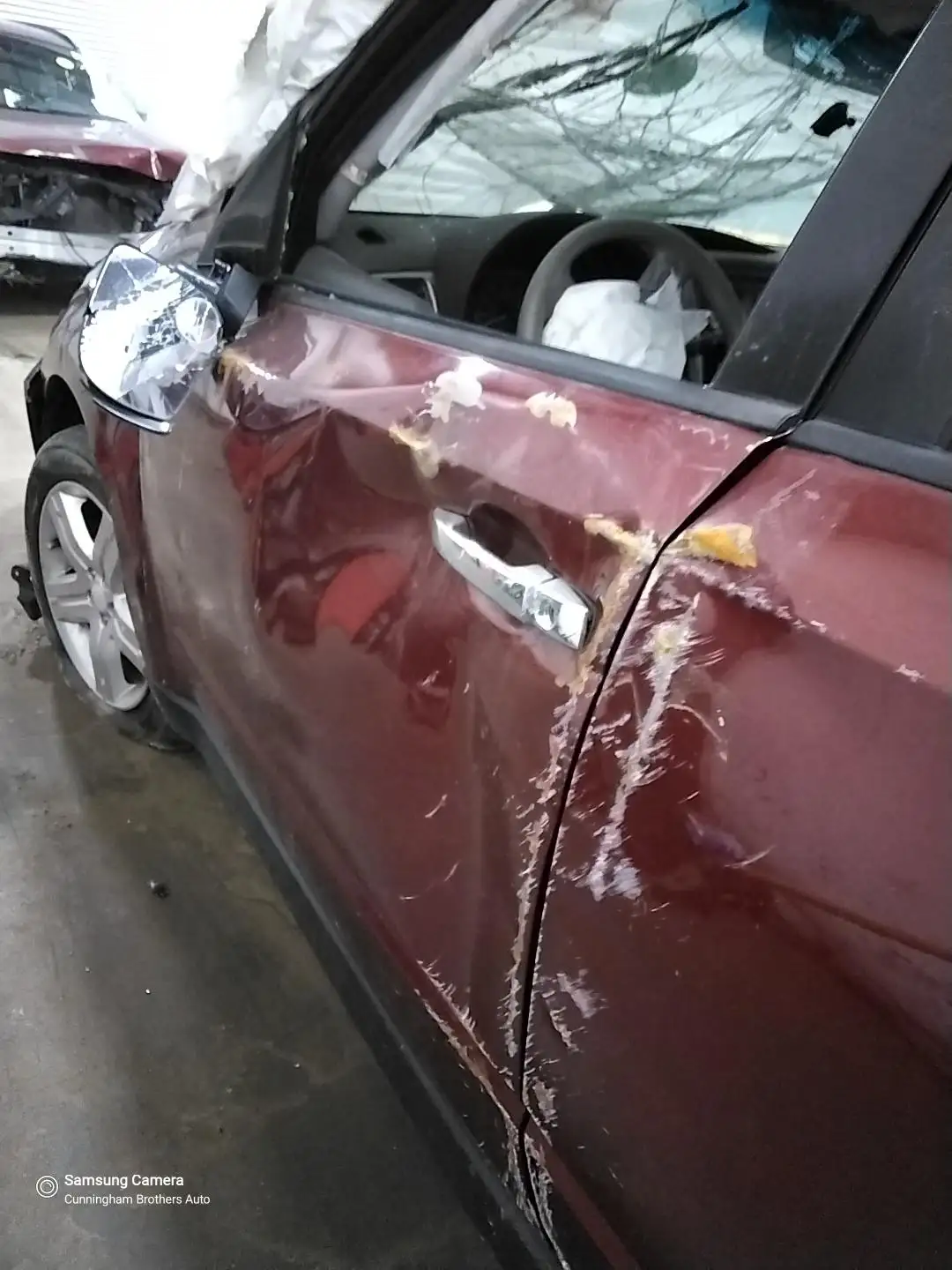 Photo of 2010 Subaru Forester