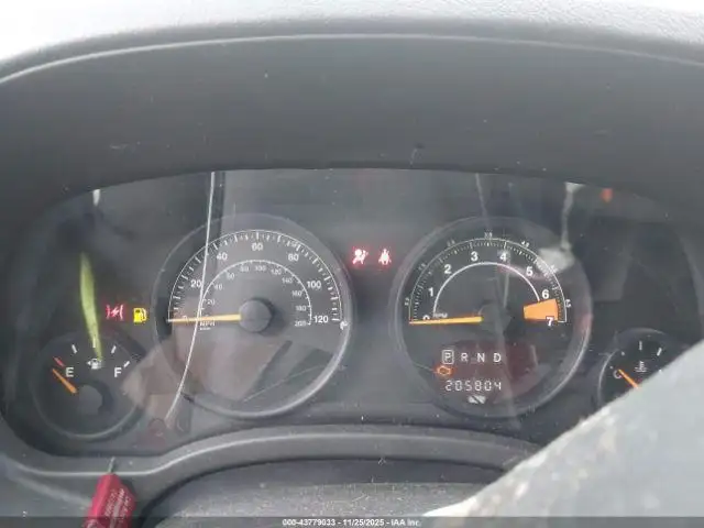 Photo of 2015 Jeep Compass
