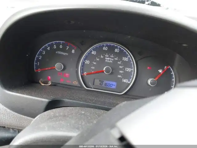 Photo of 2010 Hyundai Elantra