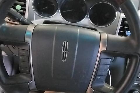 Photo of 2010 Lincoln Mkz