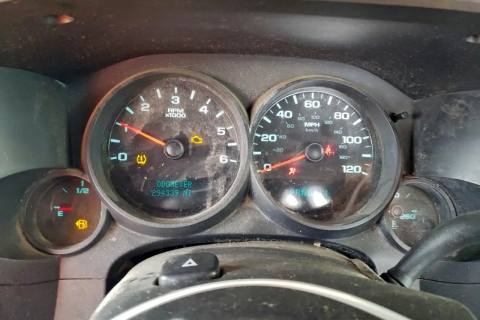Photo of 2008 Chevrolet Silverado 1500 Pickup
