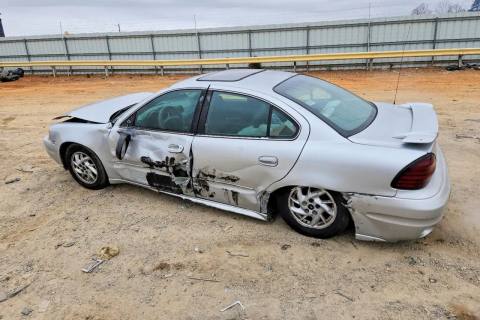 Photo of 2004 Pontiac Grand Am