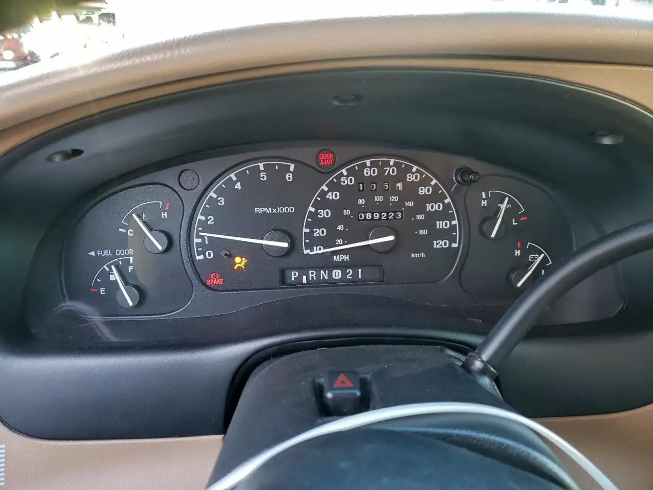 Photo of 1998 Ford Ranger