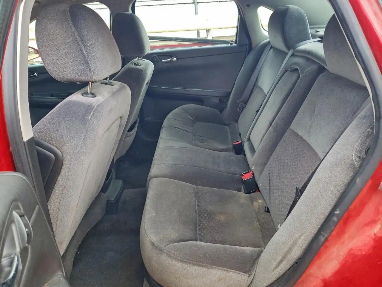 Photo of 2012 Chevrolet Impala