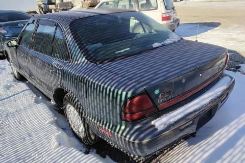 Photo of 1997 Oldsmobile Eighty Eight