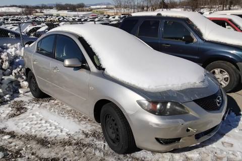 Photo of 2006 Mazda Mazda 3