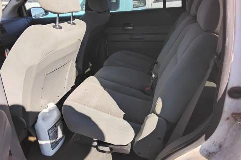 Photo of 2006 Dodge Durango
