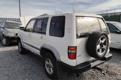 Photo of 1998 Isuzu Isuzu Trooper