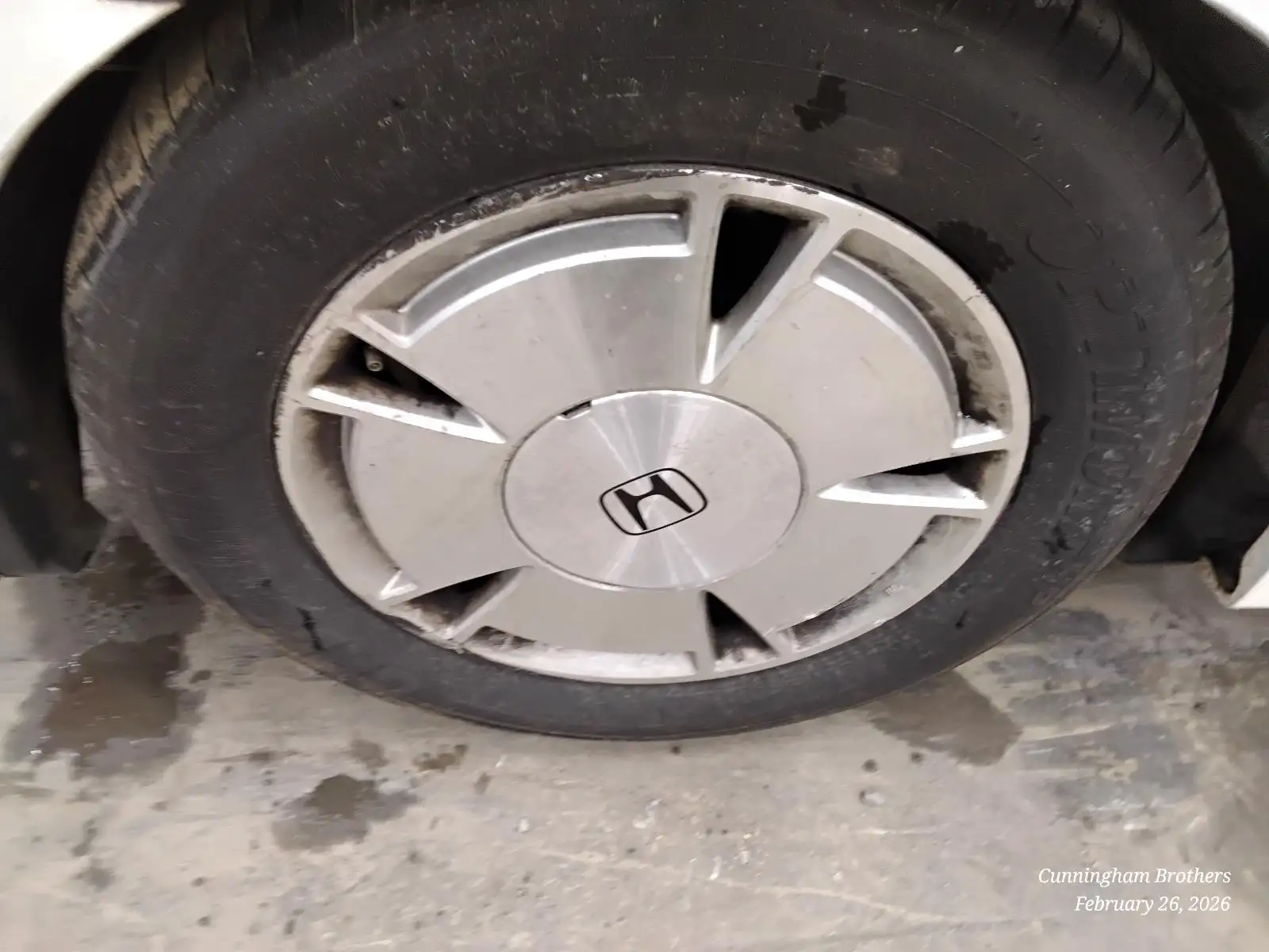 Photo of 2008 Honda Civic