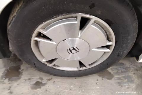 Photo of 2008 Honda Civic