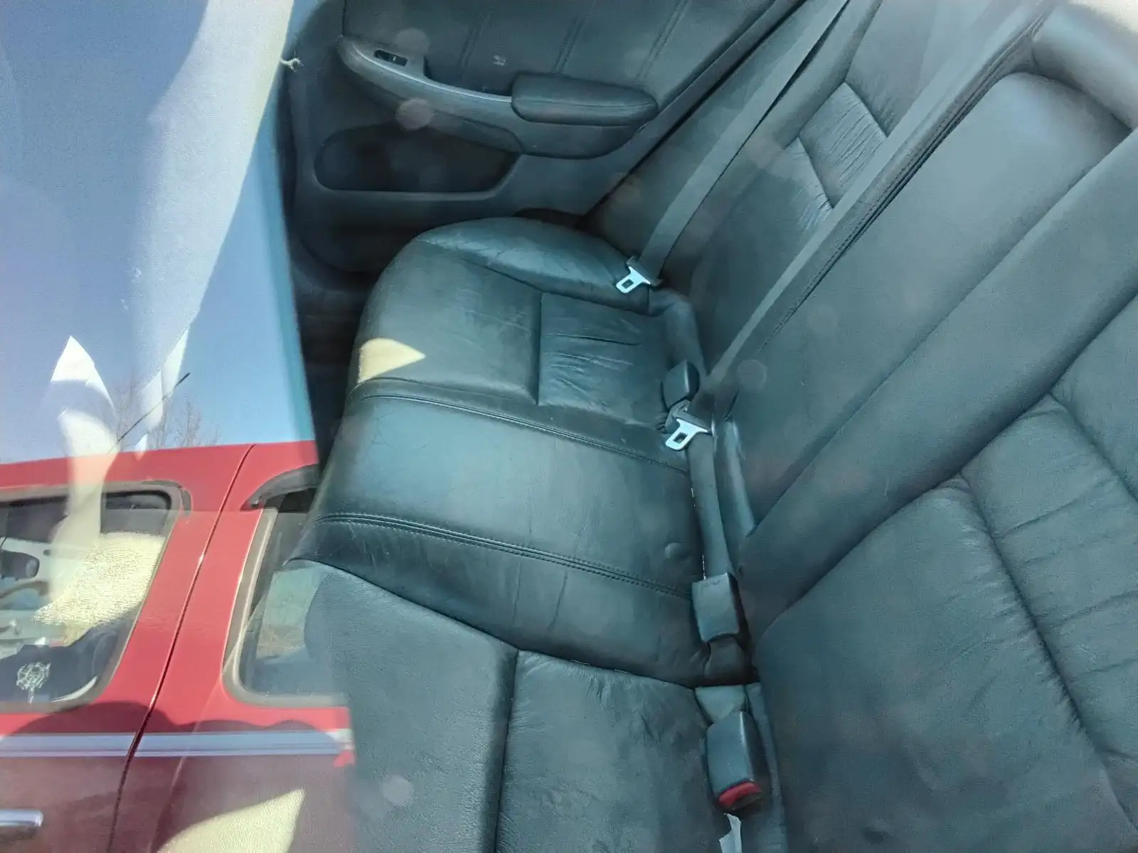 Photo of 2006 Honda Accord