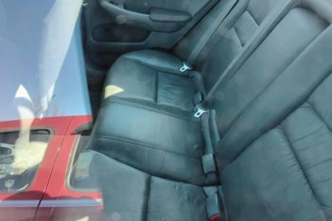 Photo of 2006 Honda Accord