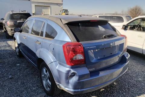 Photo of 2007 Dodge Caliber