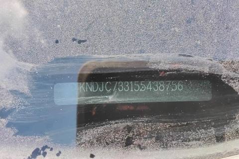 Photo of 2005 Kia Sorento