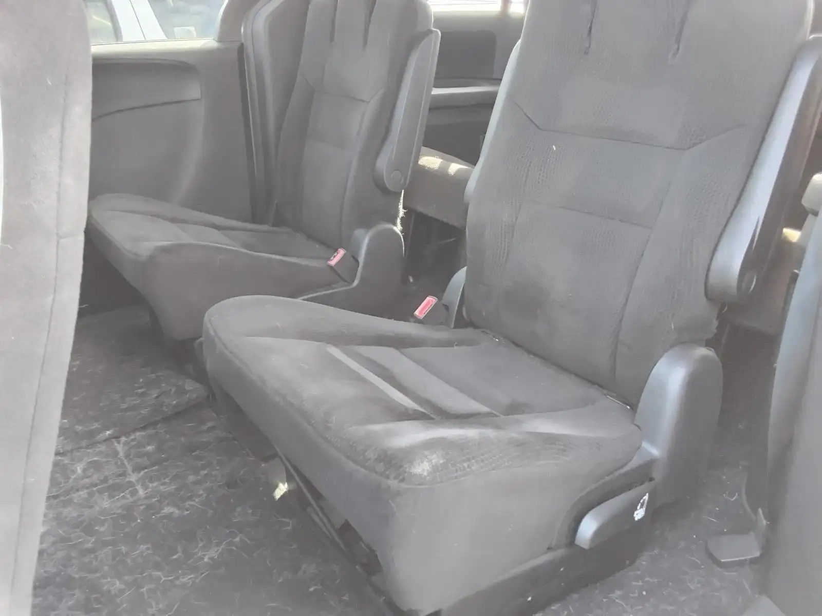 Photo of 2014 Dodge Caravan