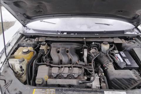 Photo of 2006 Ford Five Hundred