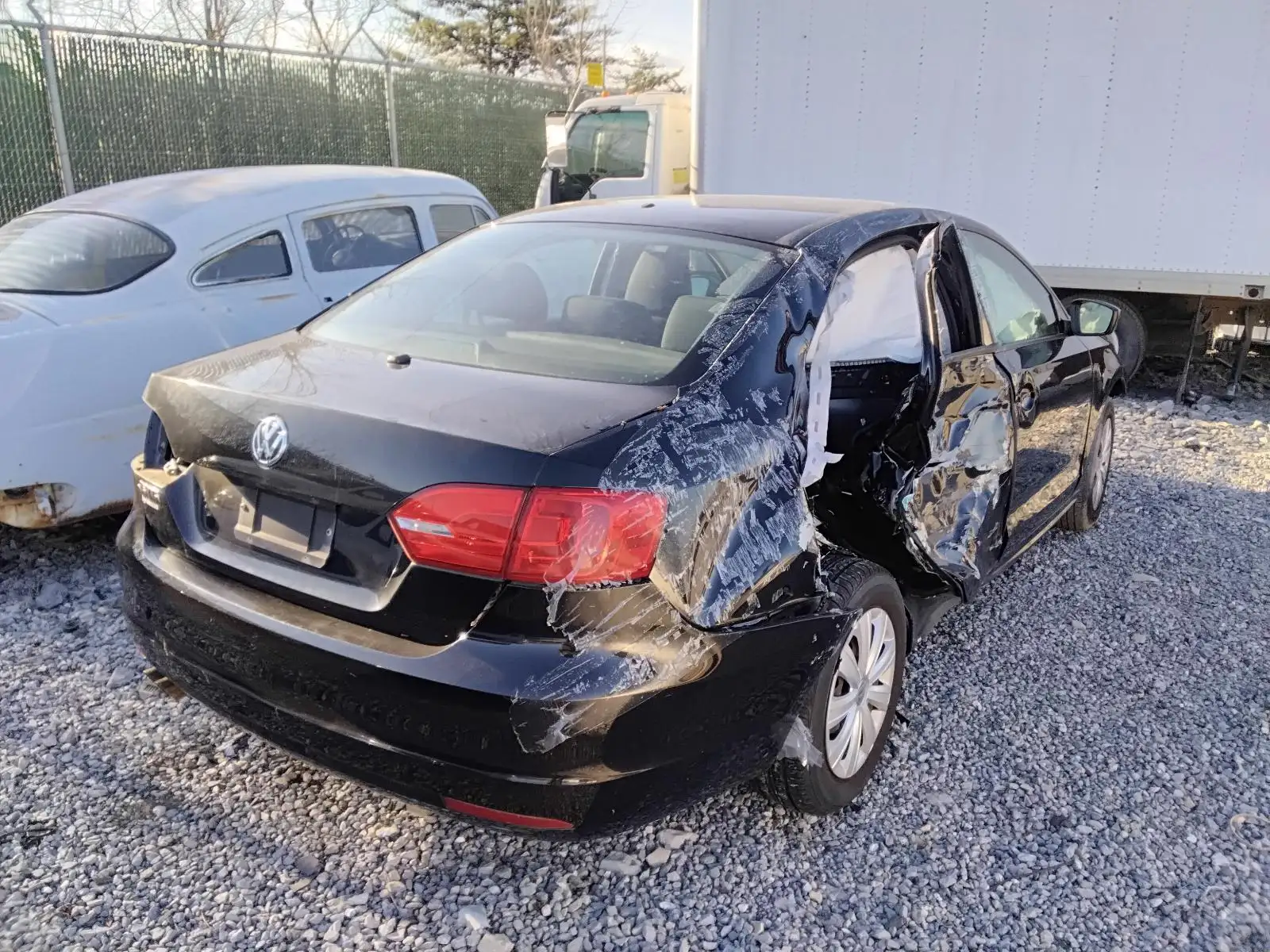 Photo of 2013 Volkswagen Jetta