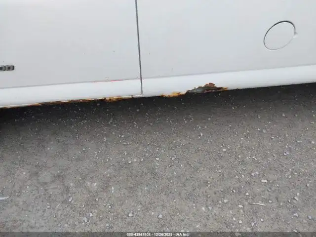 Photo of 2006 Chevrolet Express 2500 Van