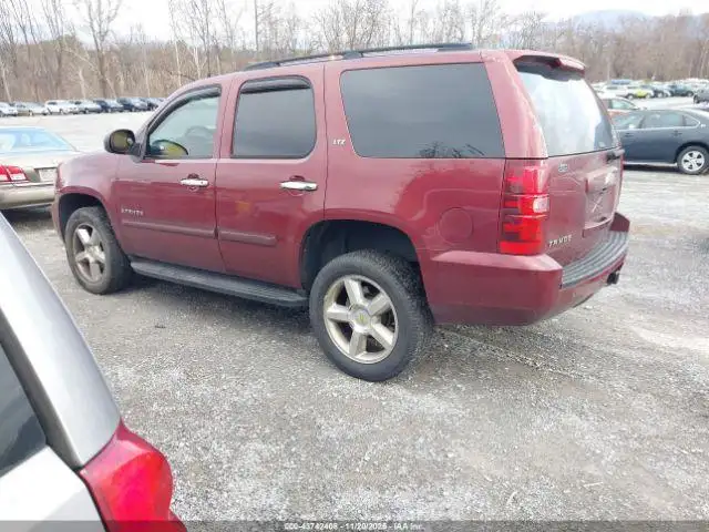 Photo of 2008 Chevrolet Tahoe