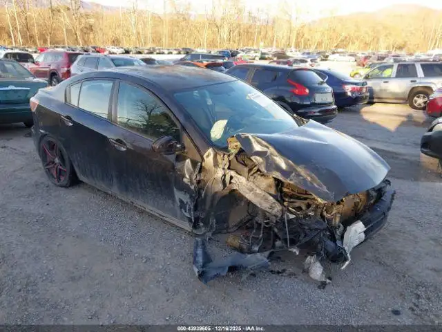 Photo of 2013 Mazda Mazda 3