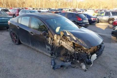 Photo of 2013 Mazda Mazda 3