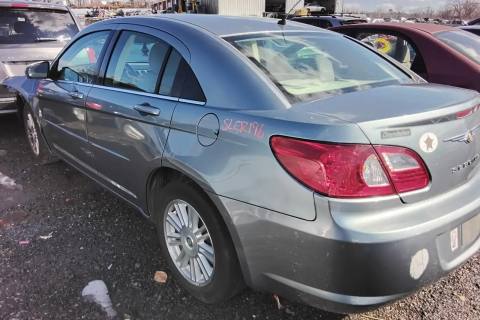 Photo of 2007 Chrysler Sebring