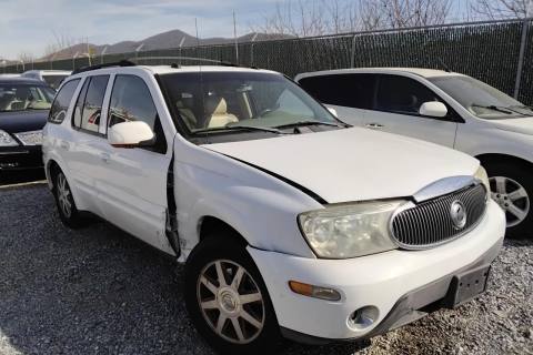 Photo of 2004 Buick Rainier