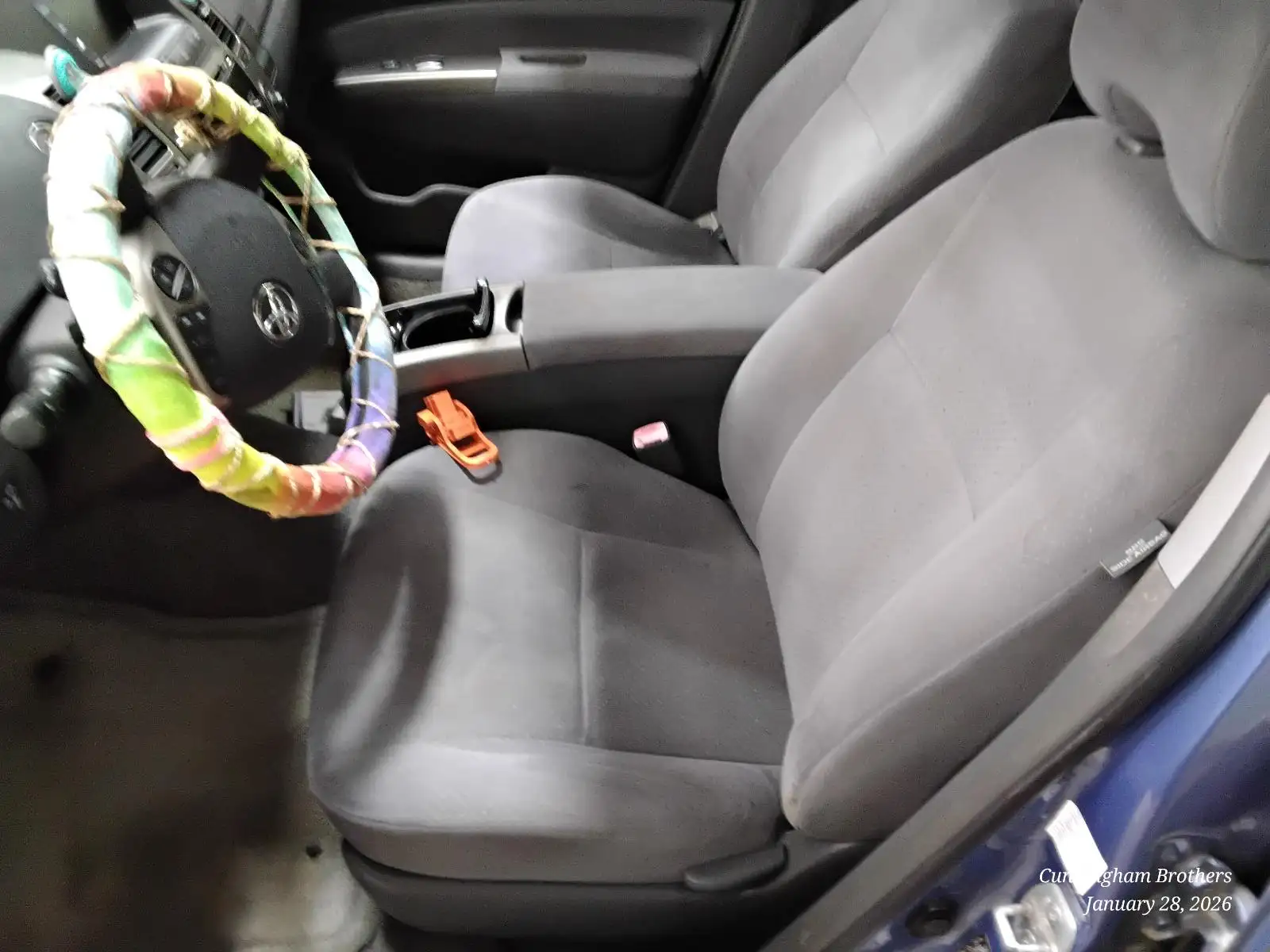 Photo of 2007 Toyota Prius