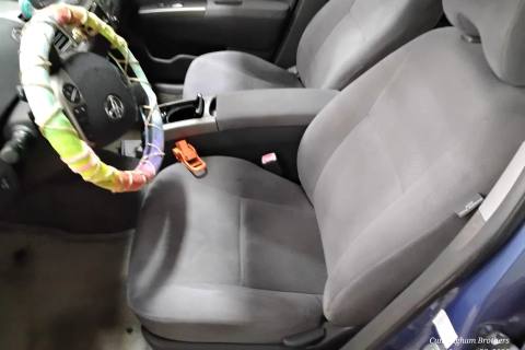 Photo of 2007 Toyota Prius