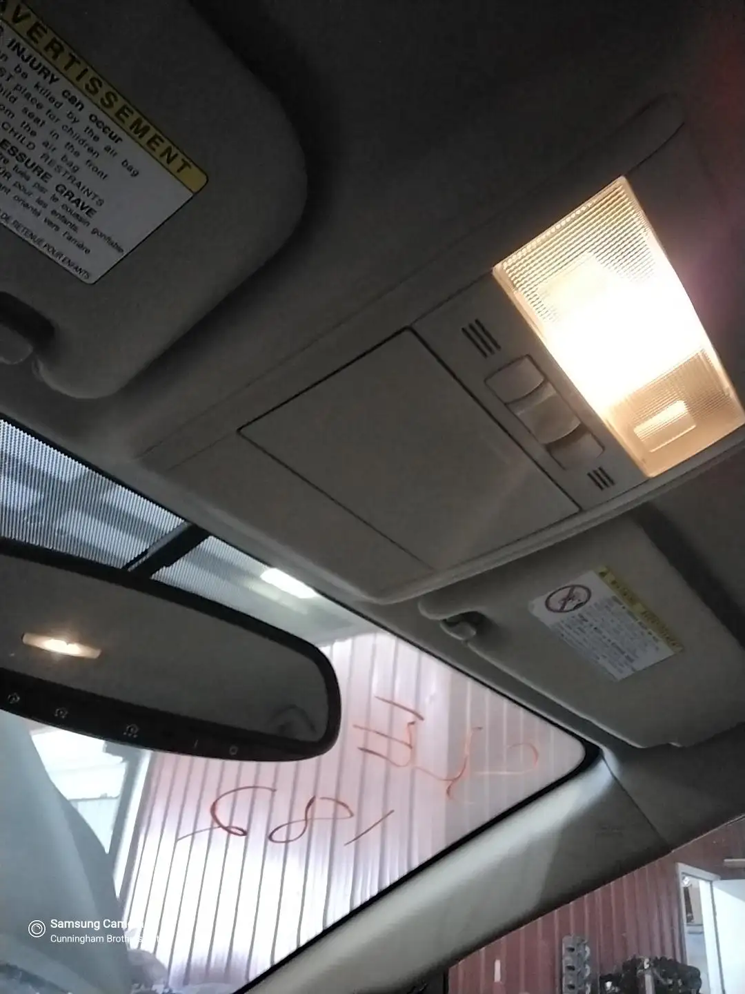 Photo of 2005 Toyota Prius