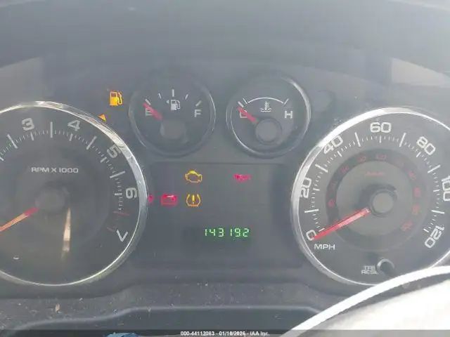 Photo of 2007 Ford Edge