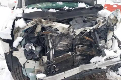 Photo of 2006 Honda Ridgeline