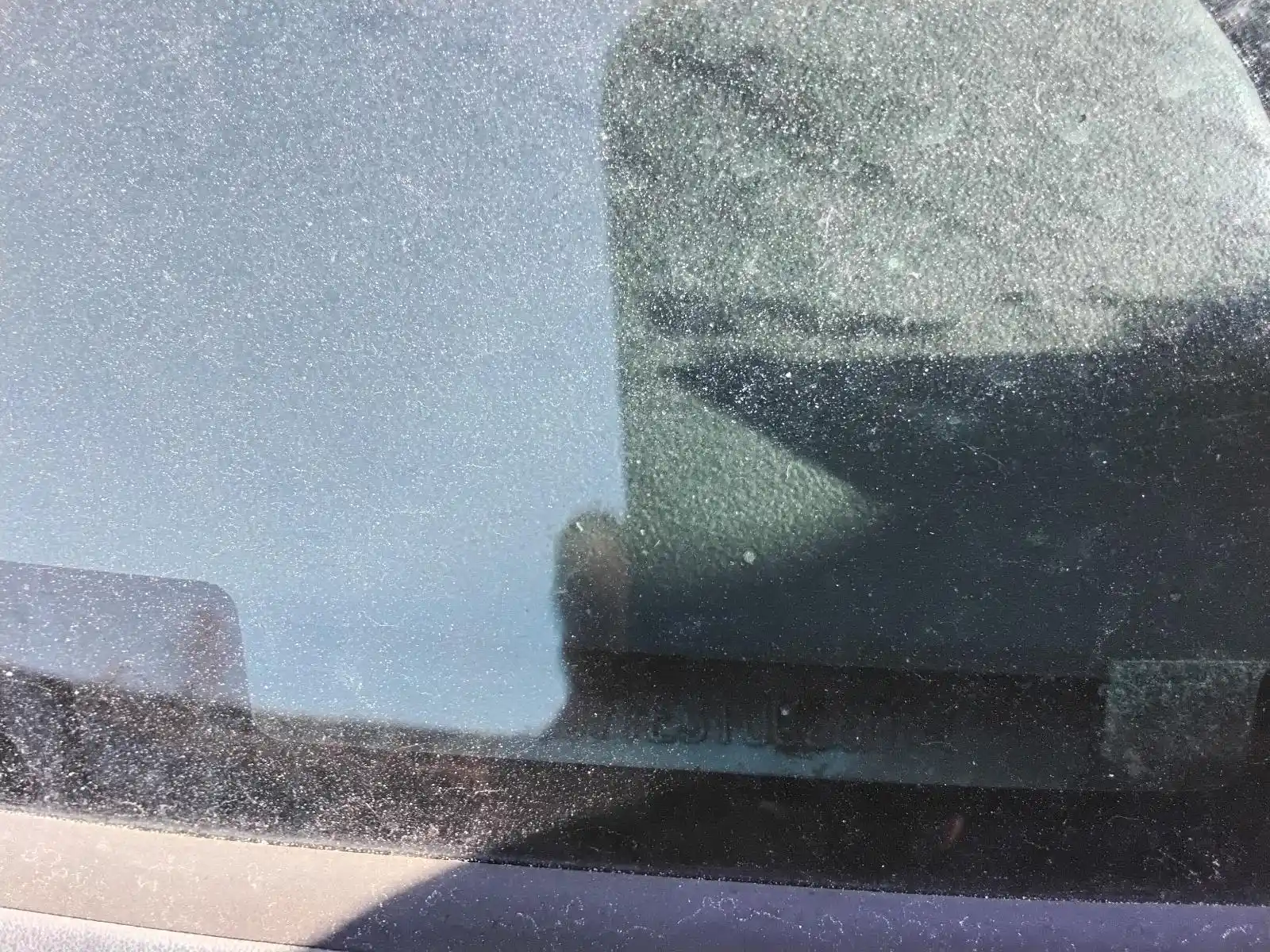 Photo of 2001 Ford Explorer