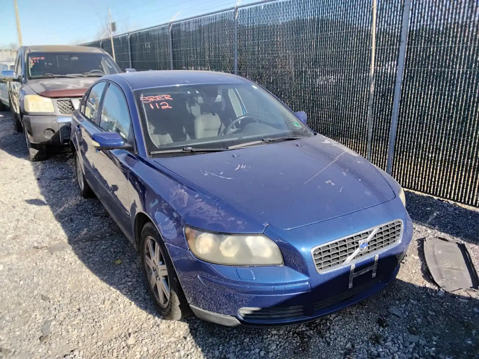 Photo of 2006 Volvo Volvo 40 Series