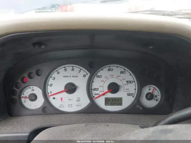 Photo of 2004 Ford Escape