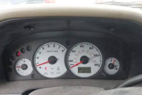 Photo of 2004 Ford Escape
