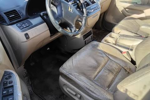 Photo of 2006 Honda Odyssey