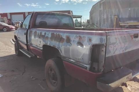 Photo of 1997 Dodge Dodge 2500 Pickup