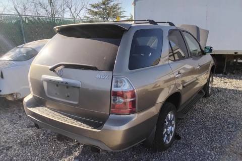 Photo of 2005 Acura Mdx