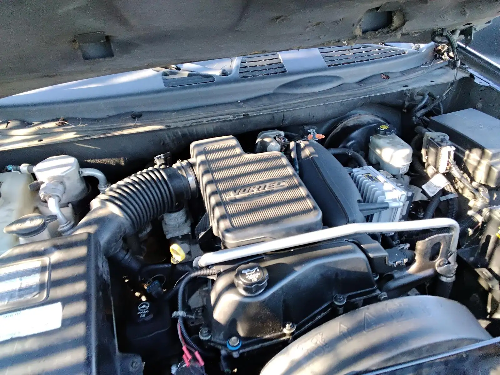 Photo of 2005 Gmc Envoy