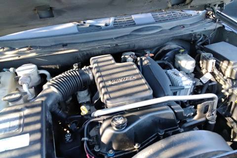 Photo of 2005 Gmc Envoy