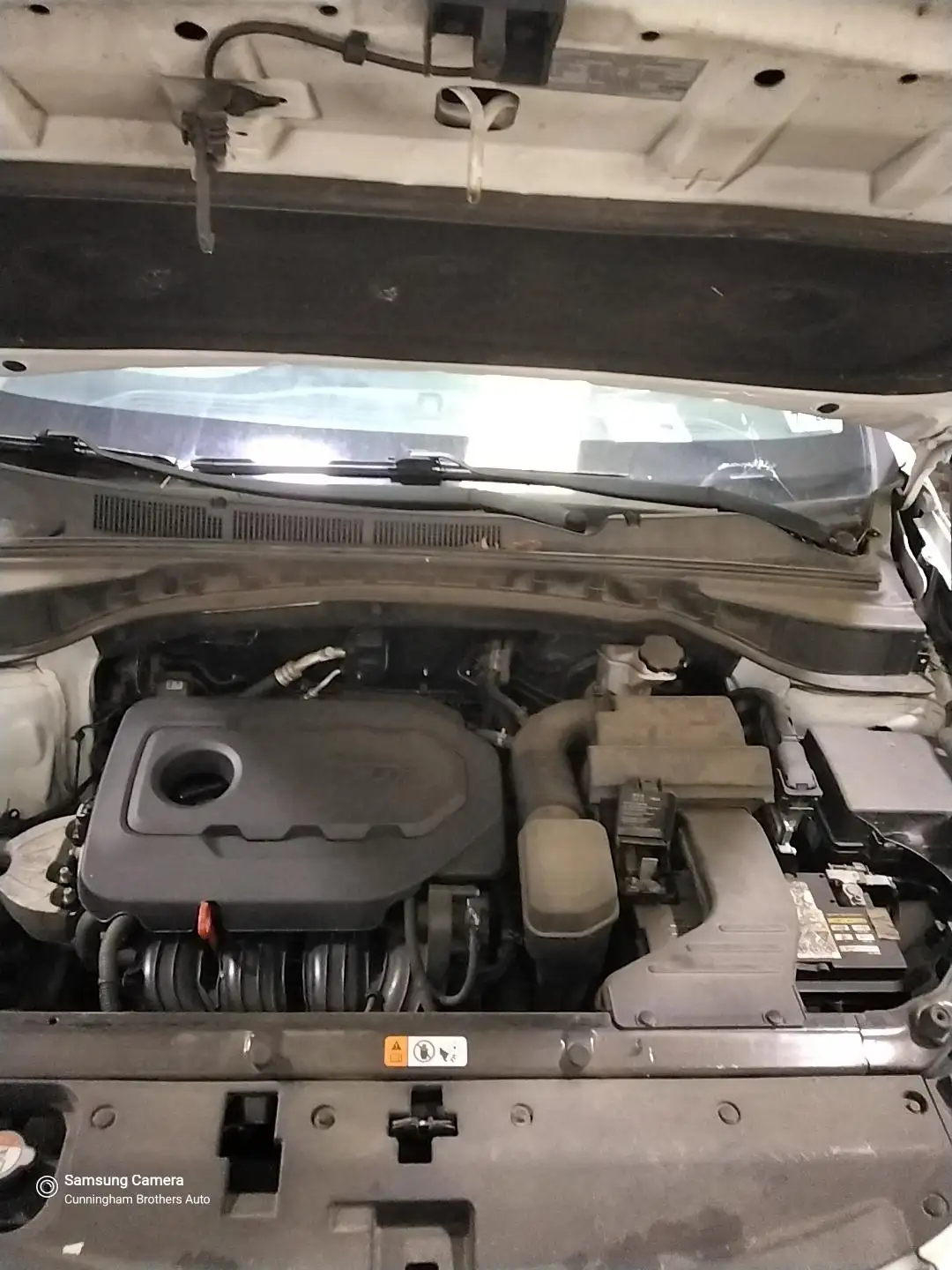 Photo of 2018 Hyundai Santa Fe