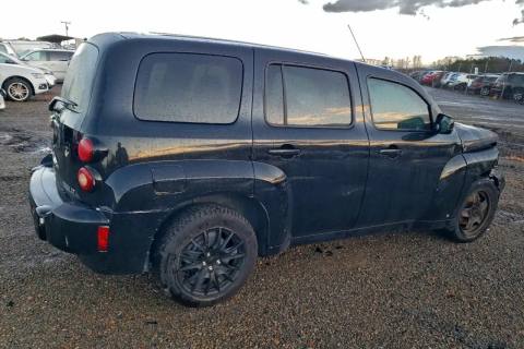 Photo of 2009 Chevrolet Hhr