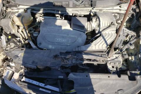 Photo of 2018 Chrysler Pacifica