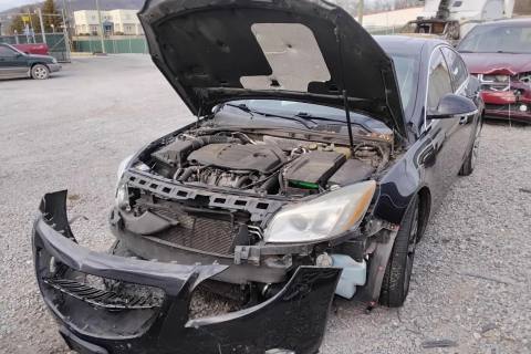Photo of 2013 Buick Regal