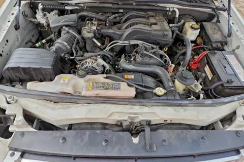 Photo of 2009 Ford Explorer