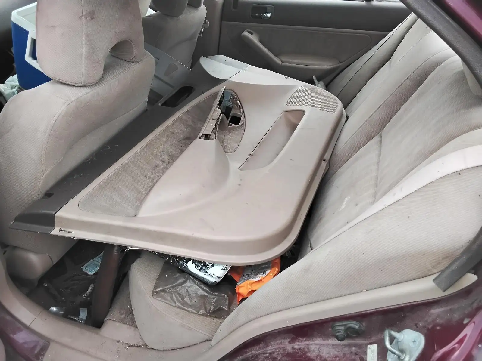 Photo of 2004 Honda Civic