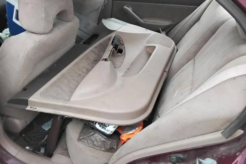 Photo of 2004 Honda Civic