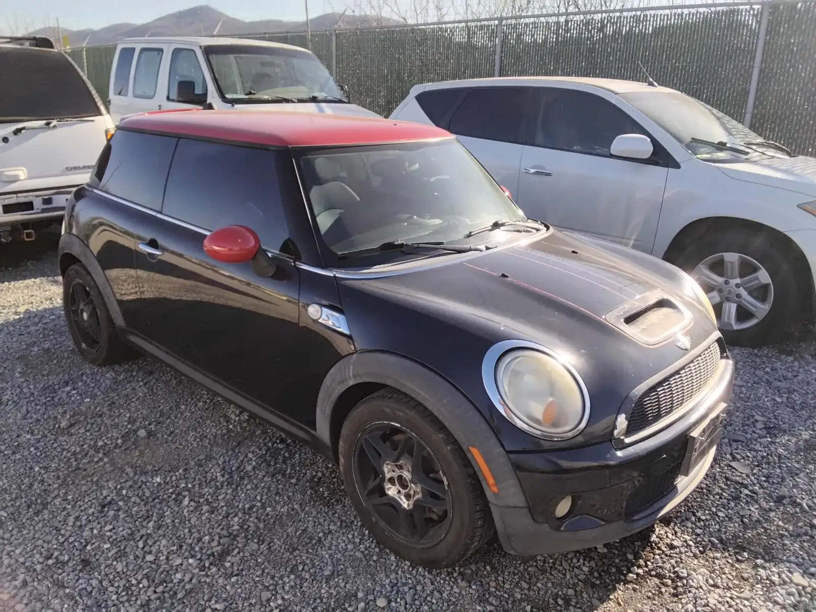 Photo of 2007 Mini Mini Cooper